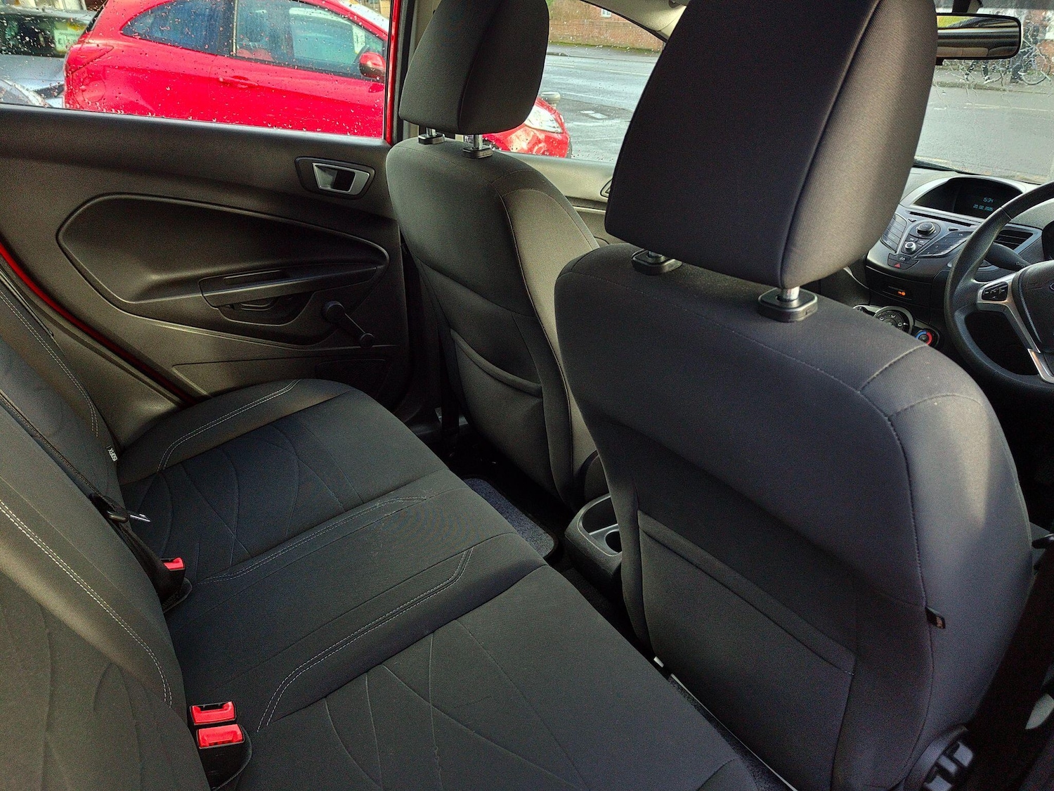 Used Ford Fiesta for sale - 77625402: Photo 23