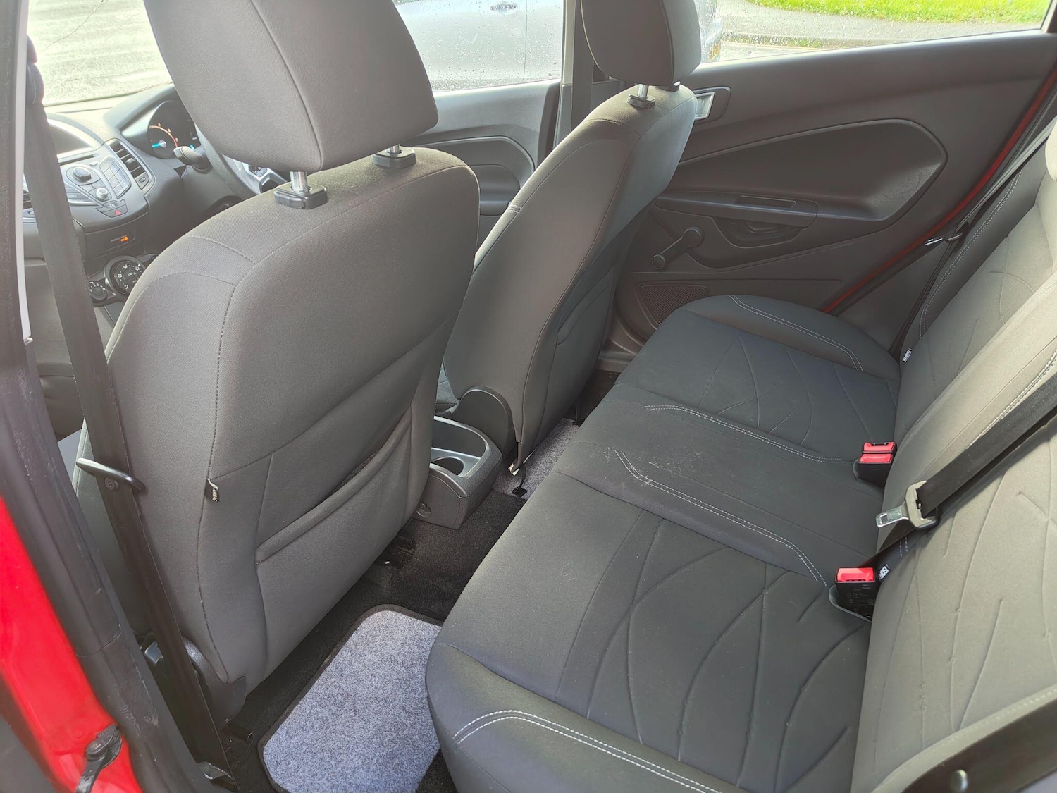 Used Ford Fiesta for sale - 77625402: Photo 24