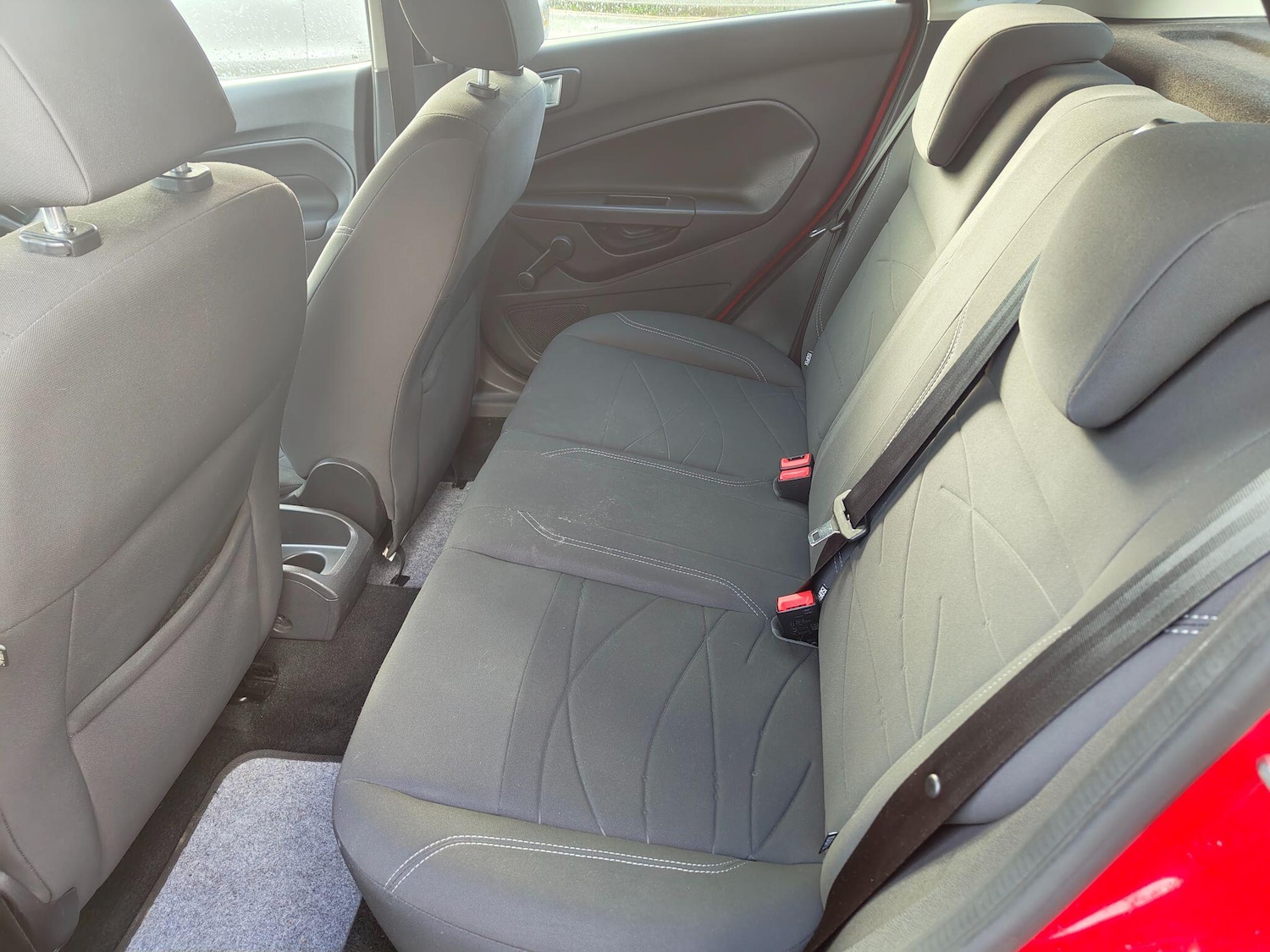 Used Ford Fiesta for sale - 77625402: Photo 25