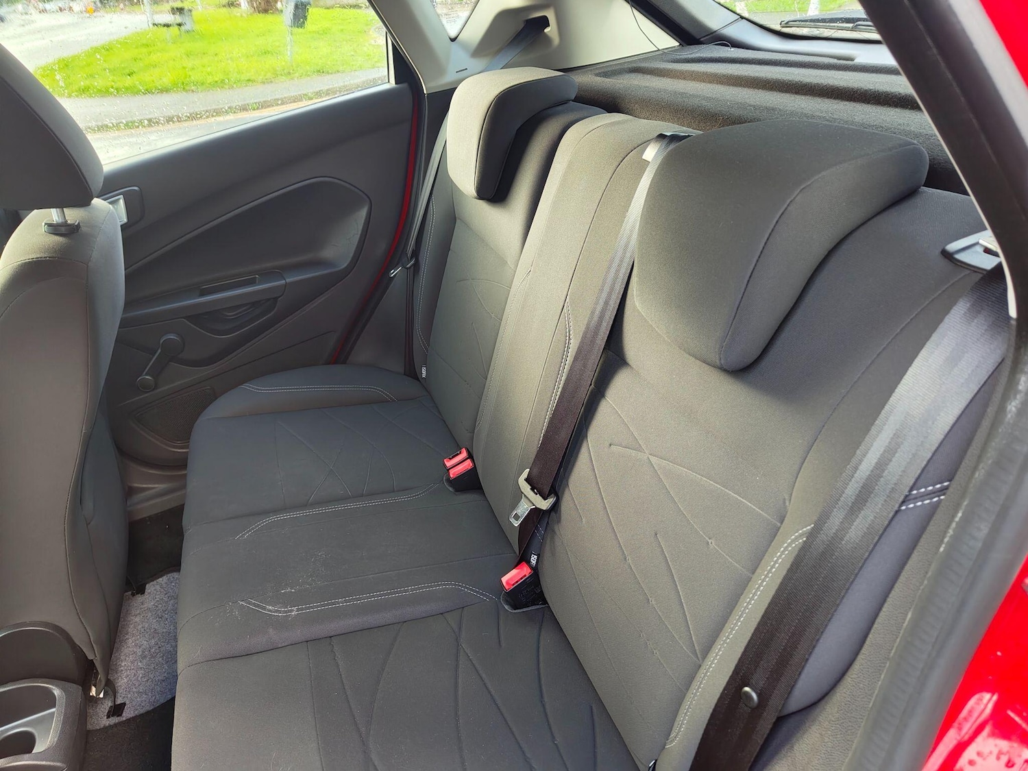 Used Ford Fiesta for sale - 77625402: Photo 26