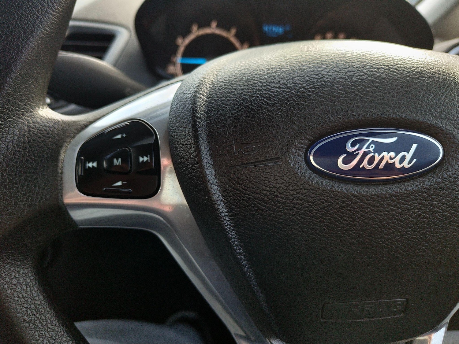 Used Ford Fiesta for sale - 77625402: Photo 29