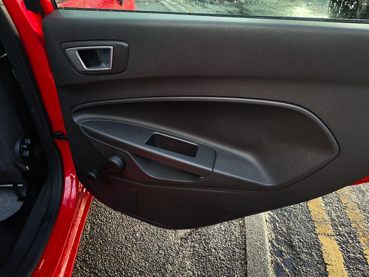 Used Ford Fiesta for sale - 77625402: Photo 33