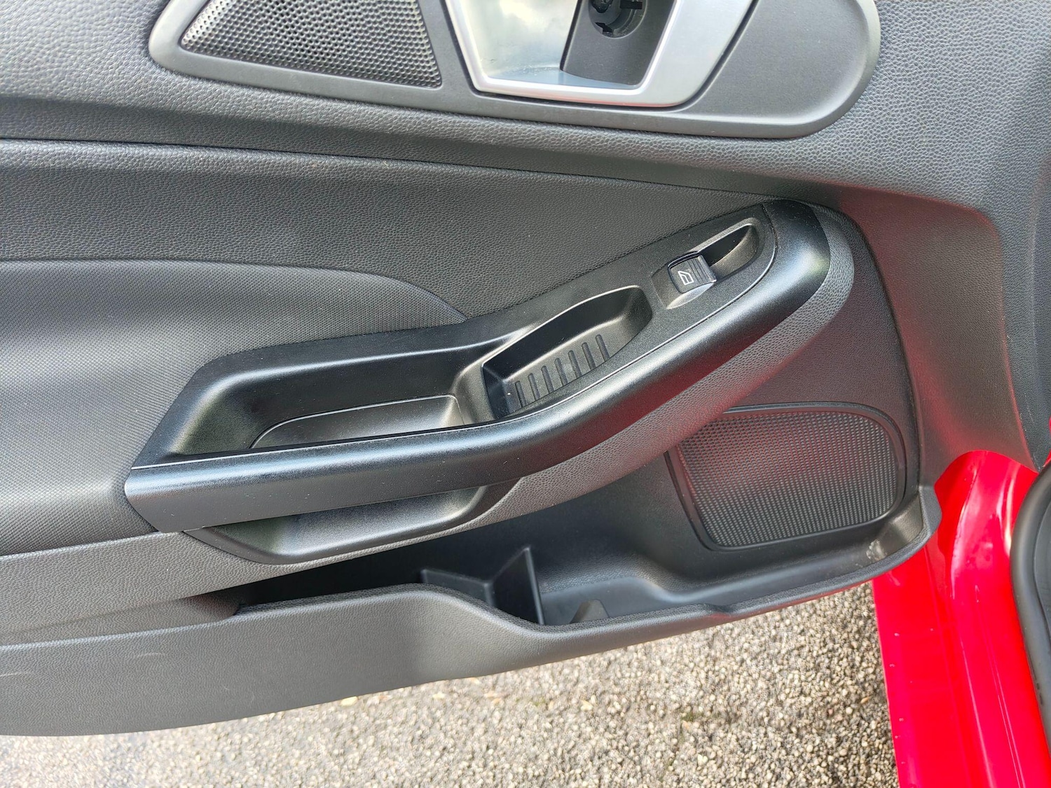 Used Ford Fiesta for sale - 77625402: Photo 36