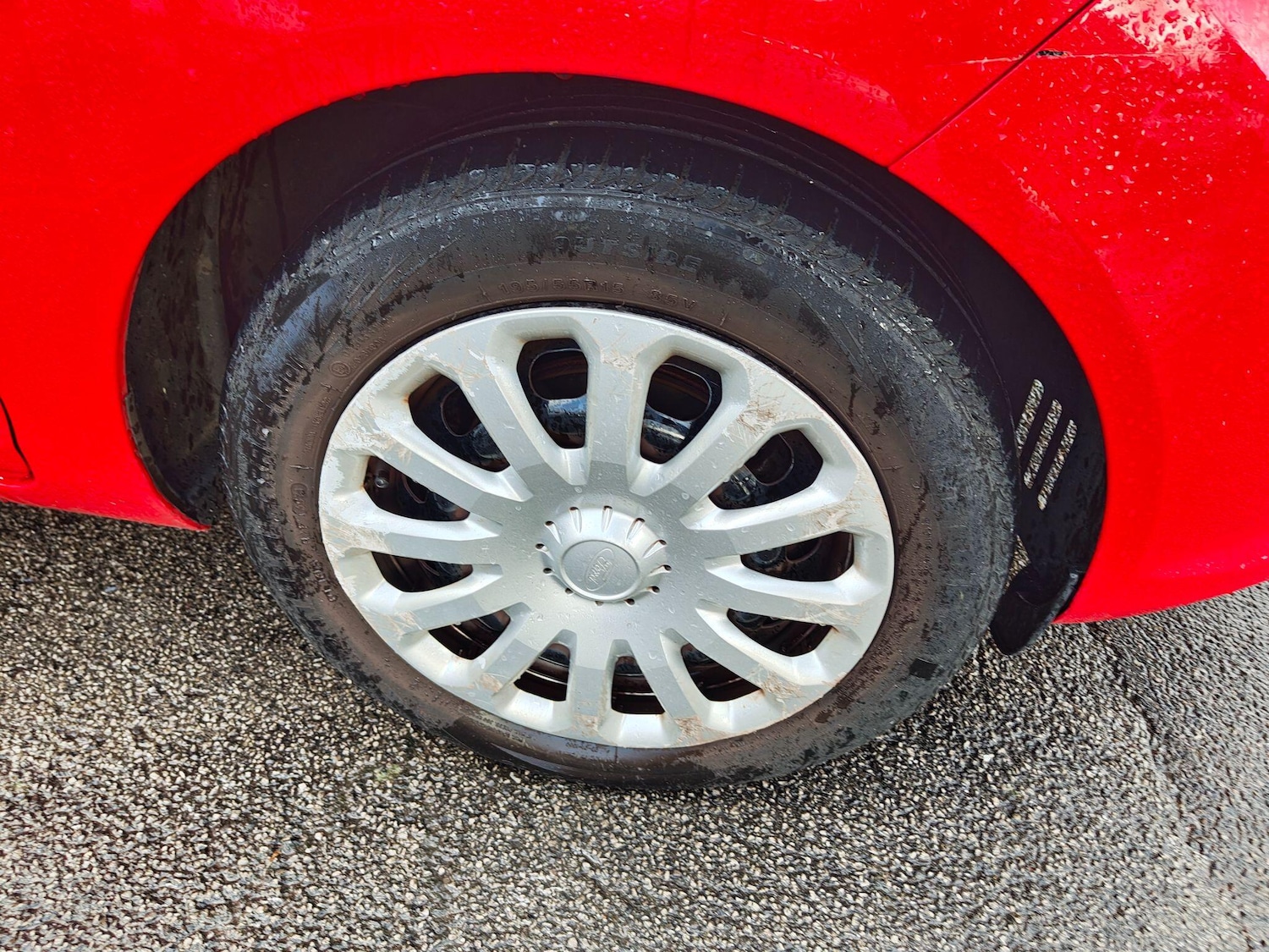 Used Ford Fiesta for sale - 77625402: Photo 38