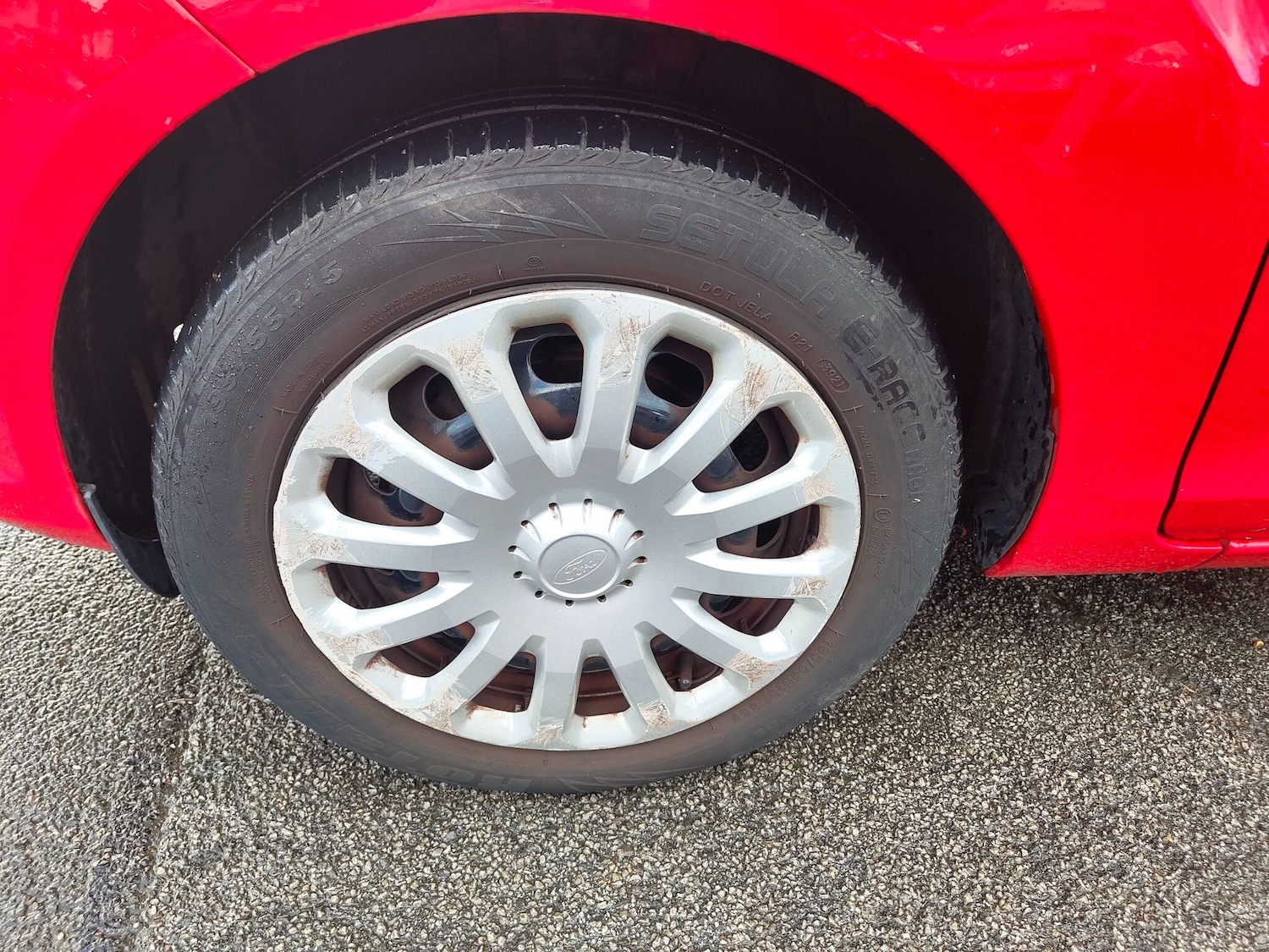 Used Ford Fiesta for sale - 77625402: Photo 39