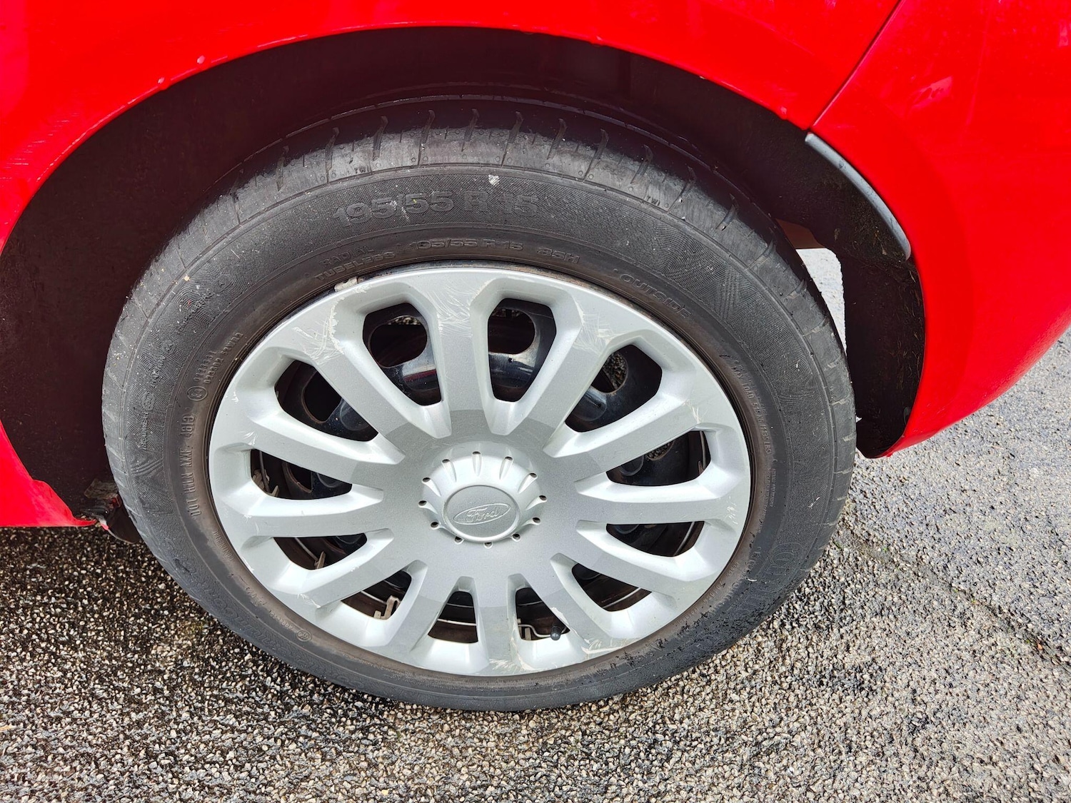 Used Ford Fiesta for sale - 77625402: Photo 40