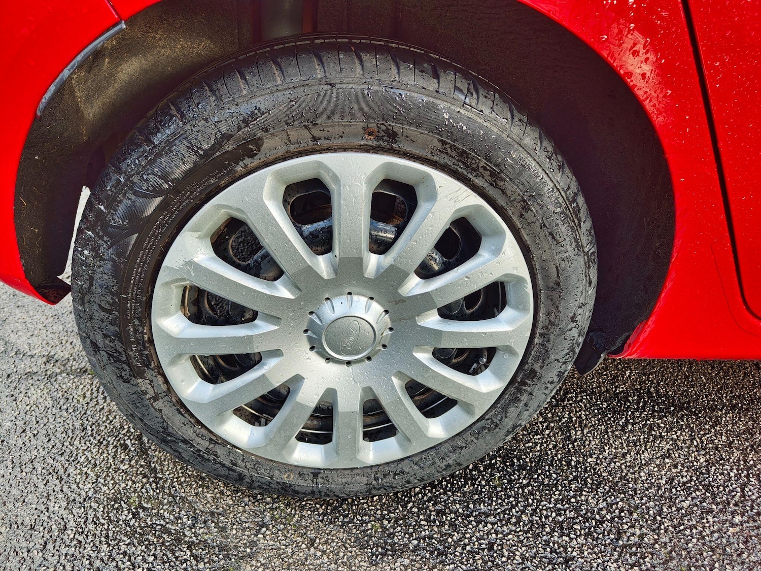 Used Ford Fiesta for sale - 77625402: Photo 41