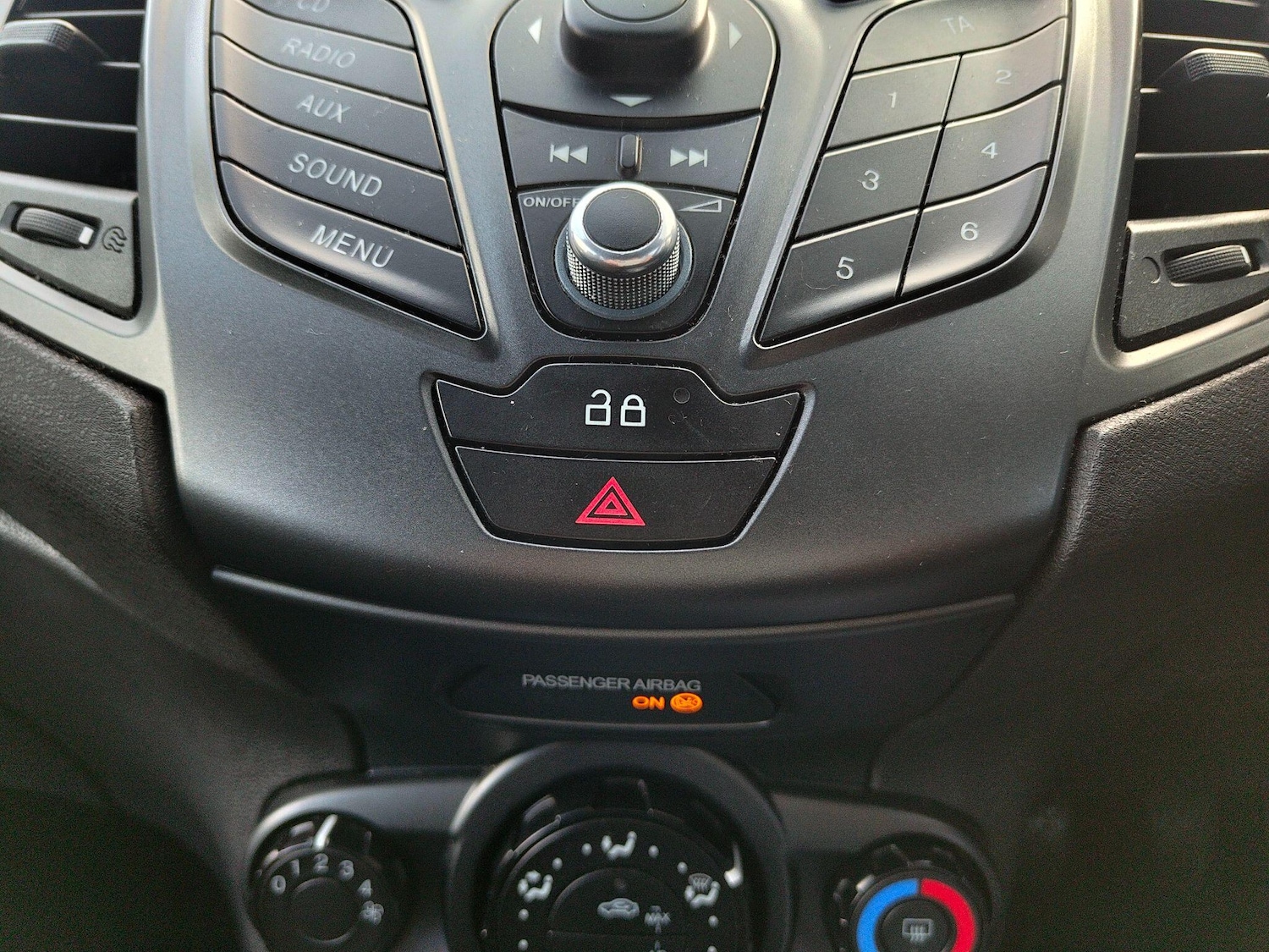 Used Ford Fiesta for sale - 77625402: Photo 43