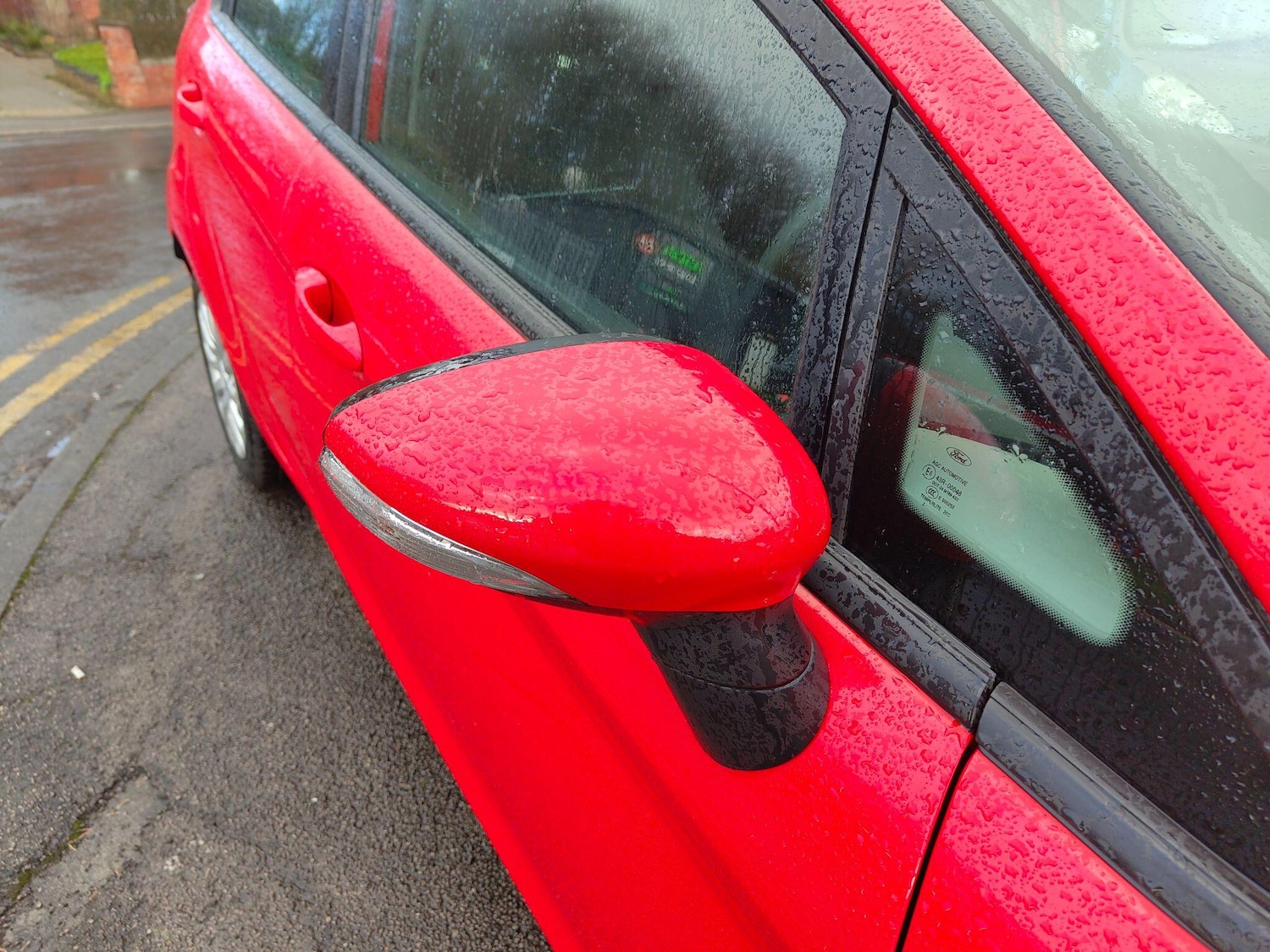 Used Ford Fiesta for sale - 77625402: Photo 46