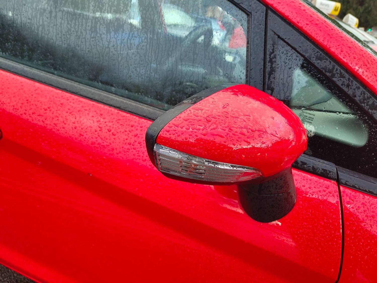 Used Ford Fiesta for sale - 77625402: Photo 47