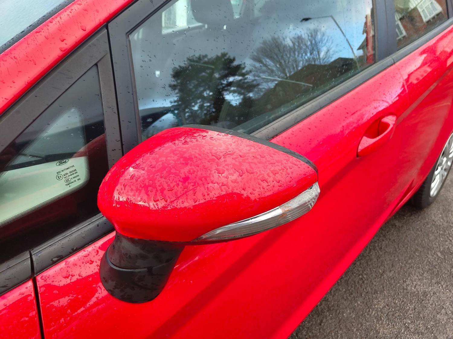 Used Ford Fiesta for sale - 77625402: Photo 48