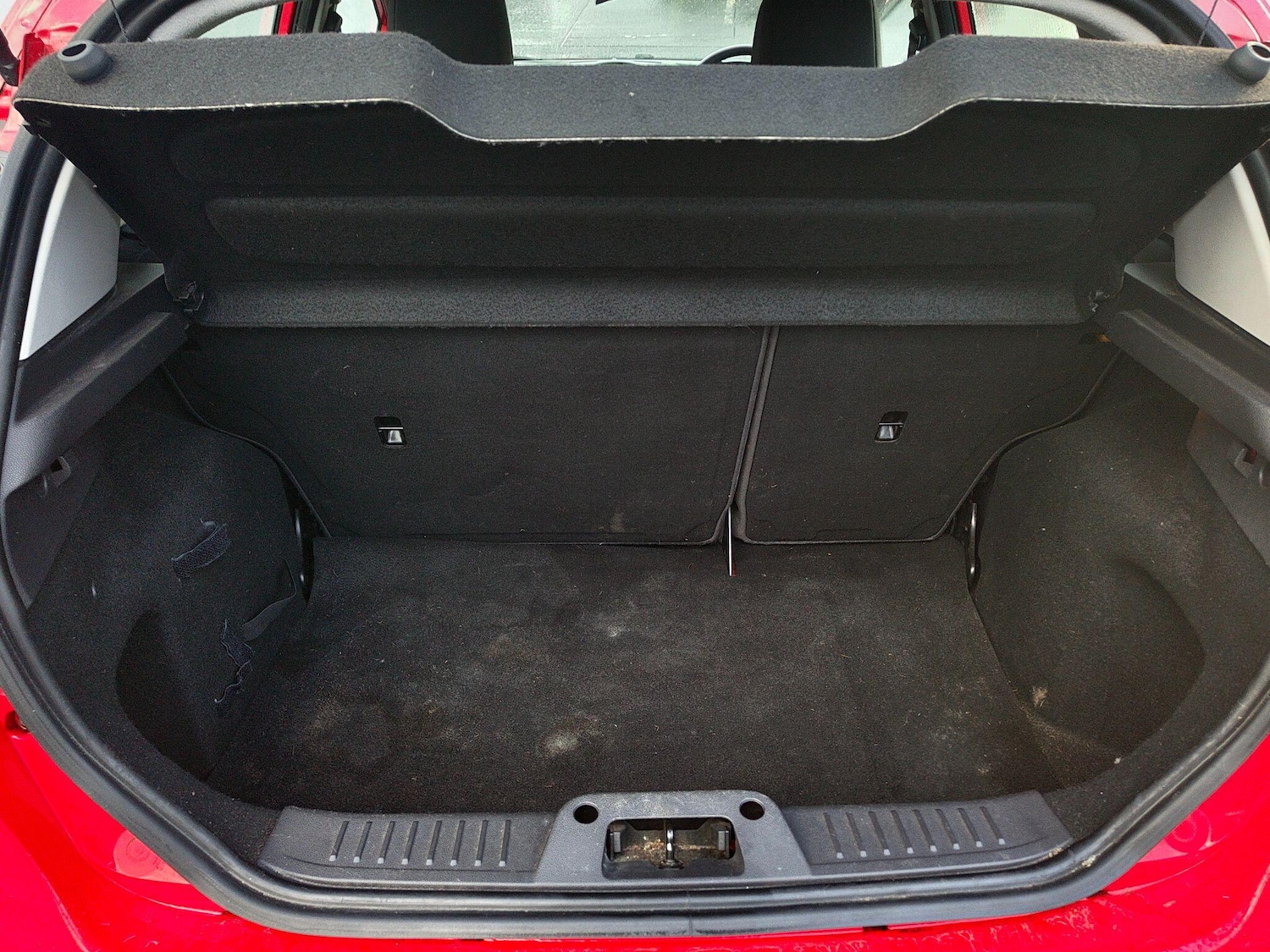 Used Ford Fiesta for sale - 77625402: Photo 51