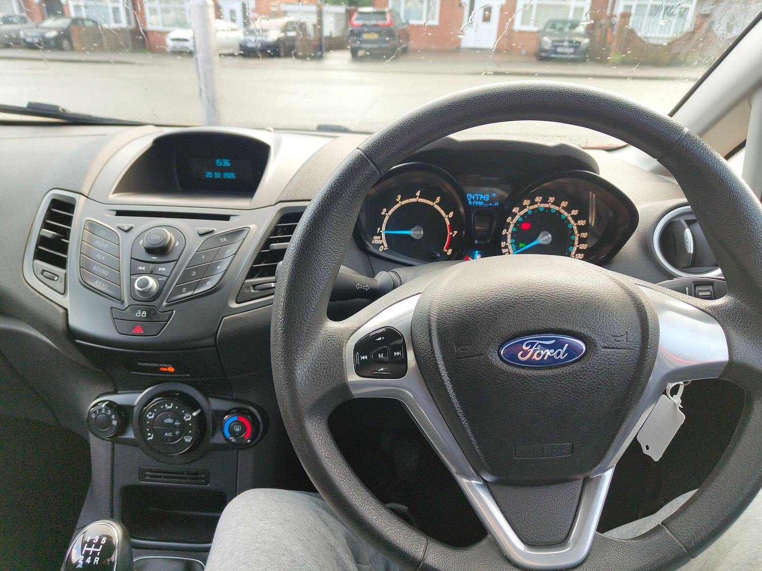 Used Ford Fiesta for sale - 77625402: Photo 52