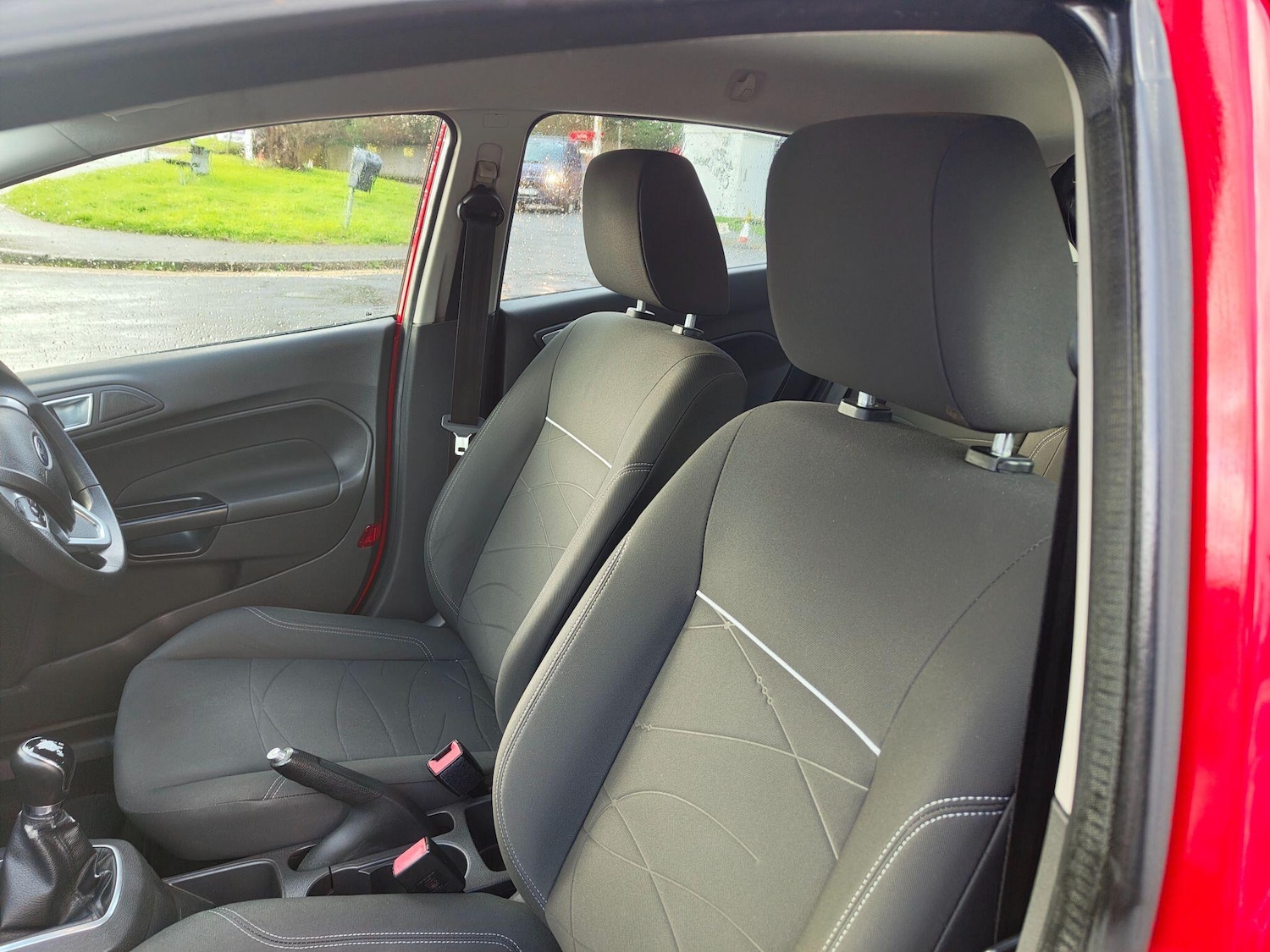 Used Ford Fiesta for sale - 77625402: Photo 53