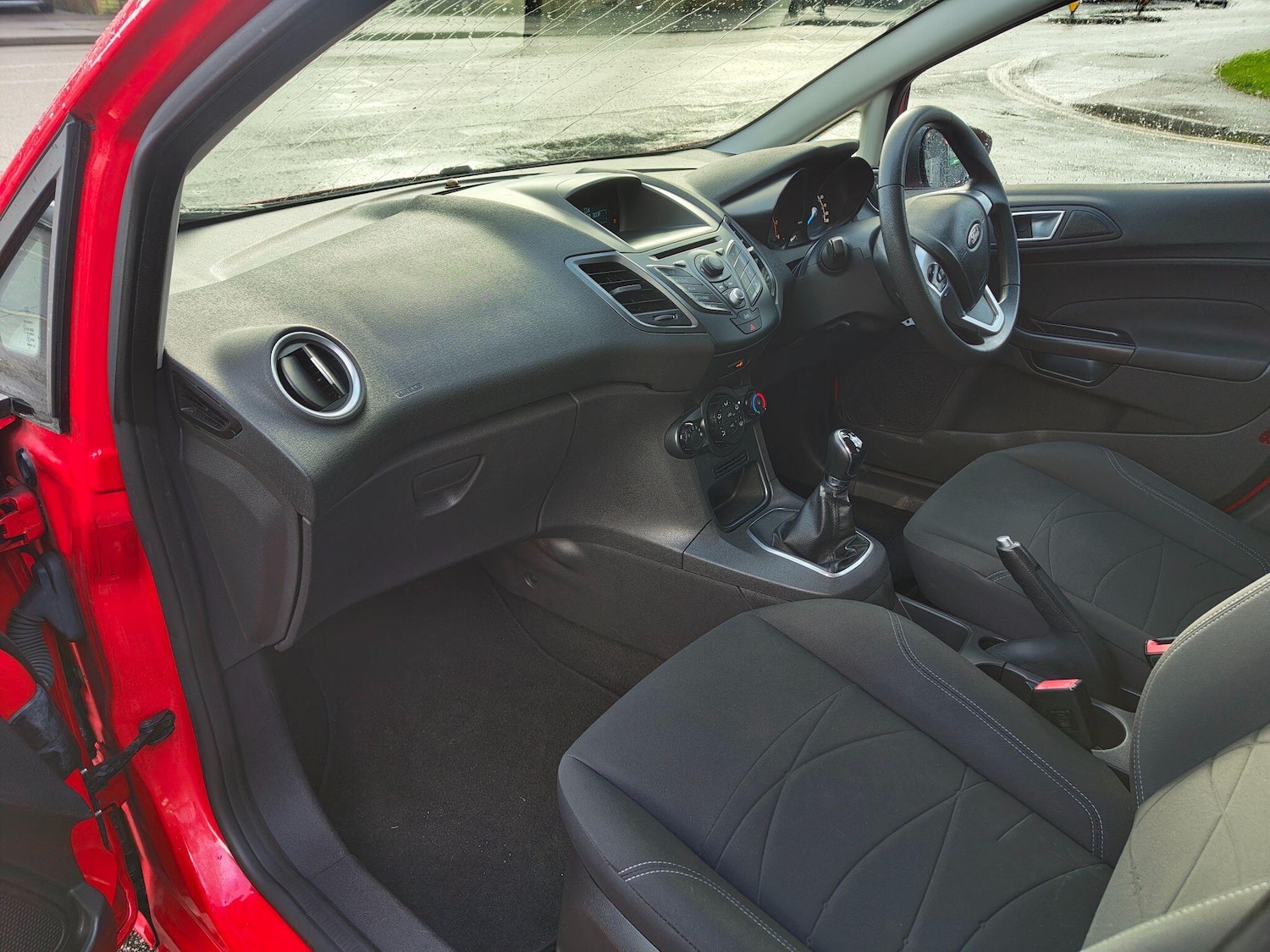 Used Ford Fiesta for sale - 77625402: Photo 55