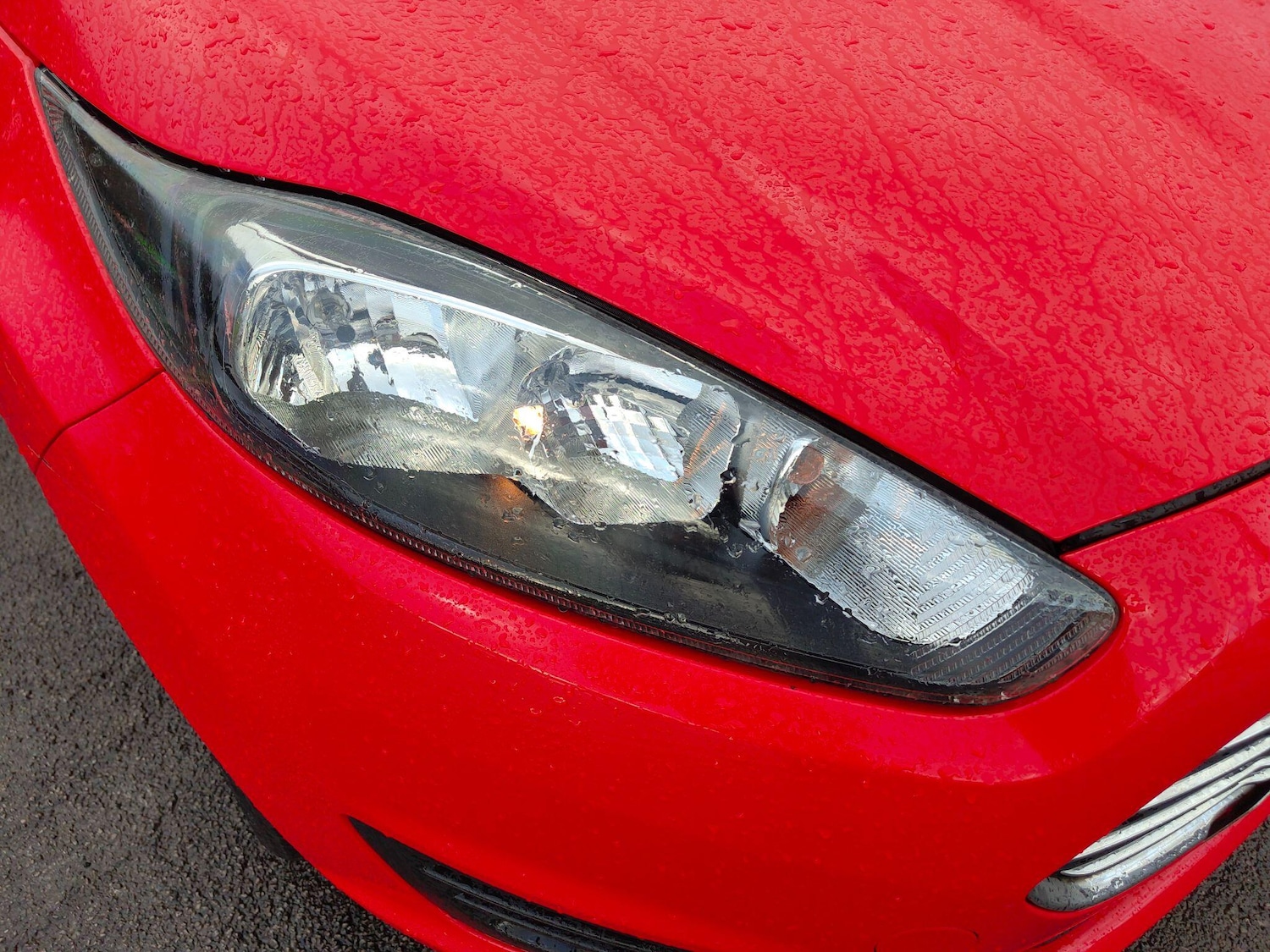 Used Ford Fiesta for sale - 77625402: Photo 56