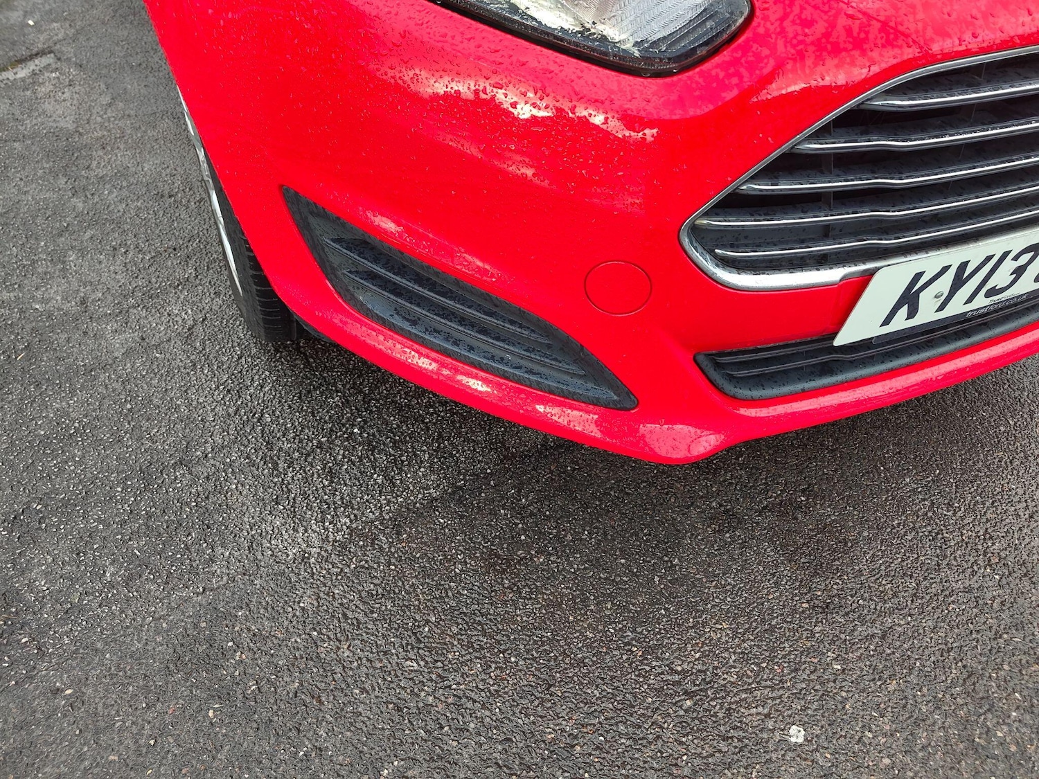 Used Ford Fiesta for sale - 77625402: Photo 57