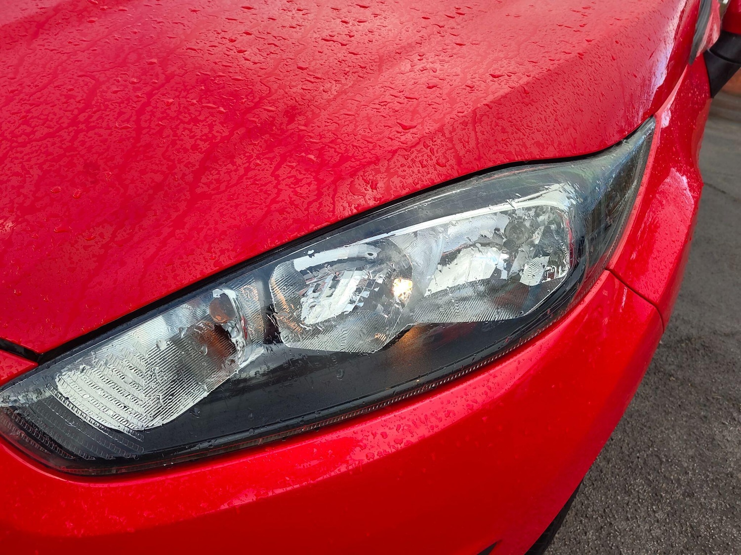 Used Ford Fiesta for sale - 77625402: Photo 58