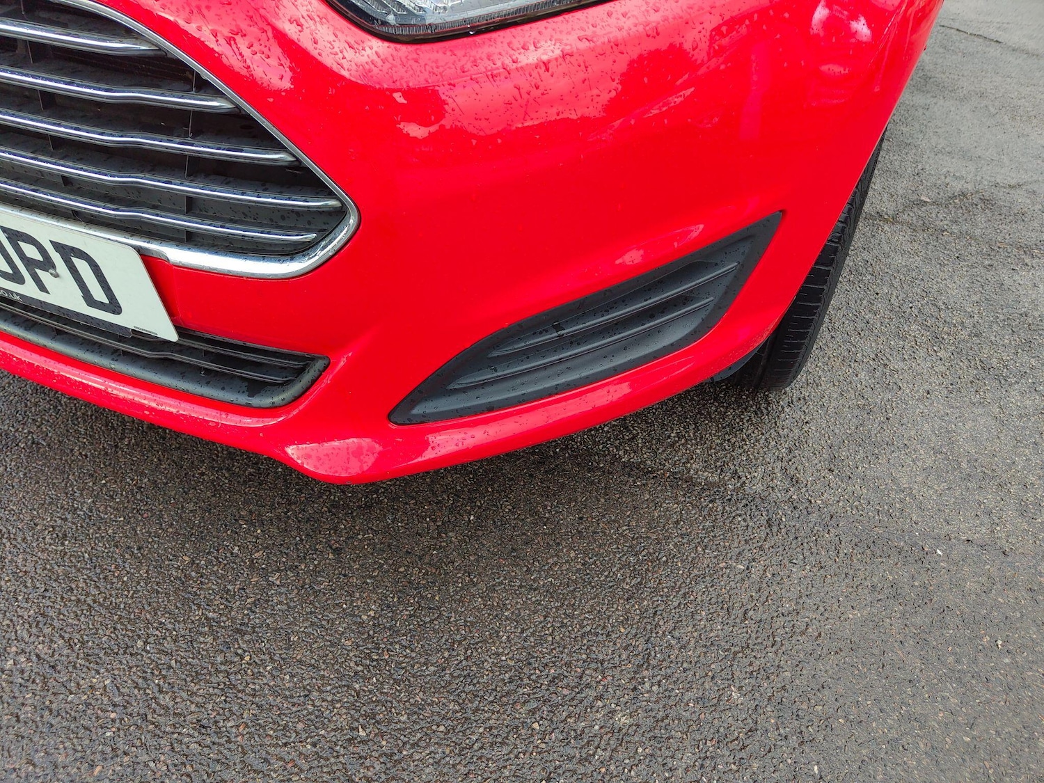 Used Ford Fiesta for sale - 77625402: Photo 62