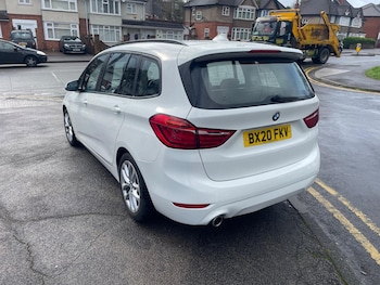 Used BMW 2 Series 2020 for sale - 78245281: Photo