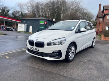 Used BMW 2 Series 2020 for sale - 78245281: Photo