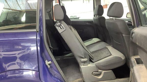 Used Vauxhall Zafira 2014 for sale - 76409188: Photo 29