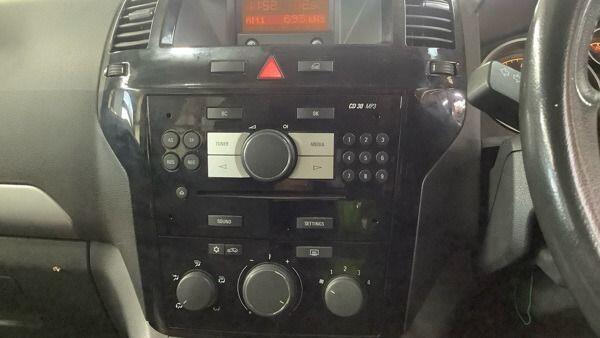 Used Vauxhall Zafira 2014 for sale - 76409188: Photo 34