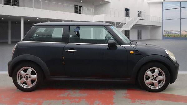 Used MINI Hatch 2007 for sale - 76247307: Photo 10