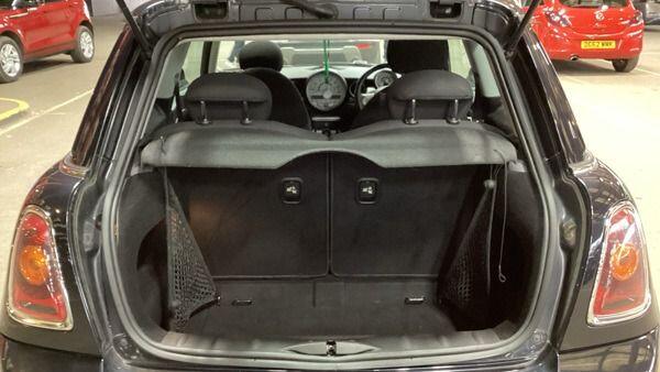 Used MINI Hatch 2007 for sale - 76247307: Photo 14
