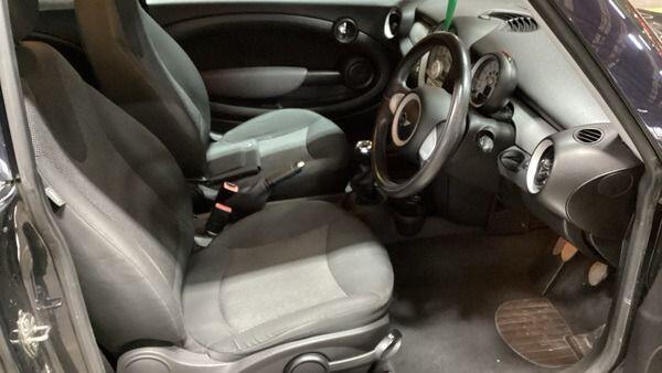 Used MINI Hatch 2007 for sale - 76247307: Photo 17