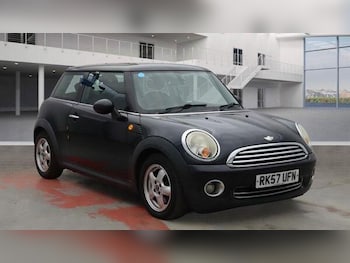 2007 (57) - 1.4 One 3dr