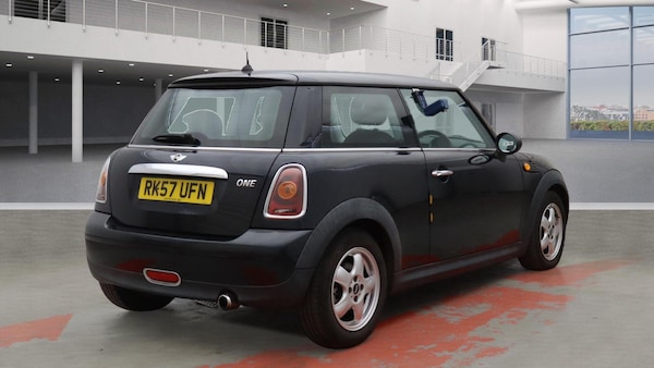 Used MINI Hatch 2007 for sale - 76247307: Photo 30