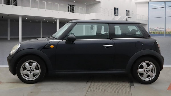 Used MINI Hatch 2007 for sale - 76247307: Photo 33