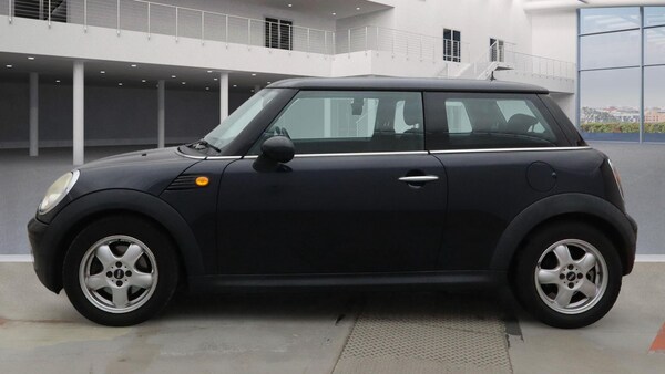 Used MINI Hatch 2007 for sale - 76247307: Photo 34