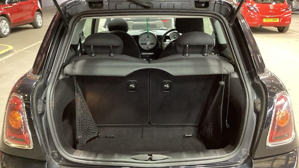Used MINI Hatch 2007 for sale - 76247307: Photo 36