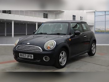 Used MINI Hatch 2007 for sale - 76247307: Photo 3
