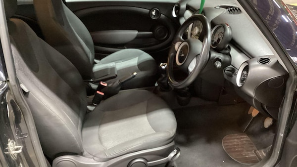 Used MINI Hatch 2007 for sale - 76247307: Photo 40