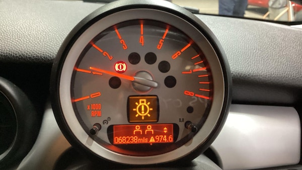 Used MINI Hatch 2007 for sale - 76247307: Photo 41