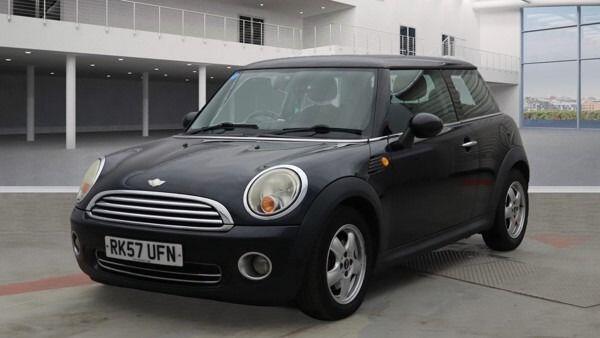 Used MINI Hatch 2007 for sale - 76247307: Photo 4