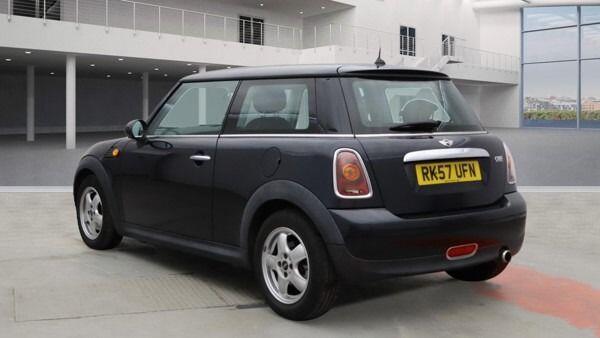 Used MINI Hatch 2007 for sale - 76247307: Photo 6