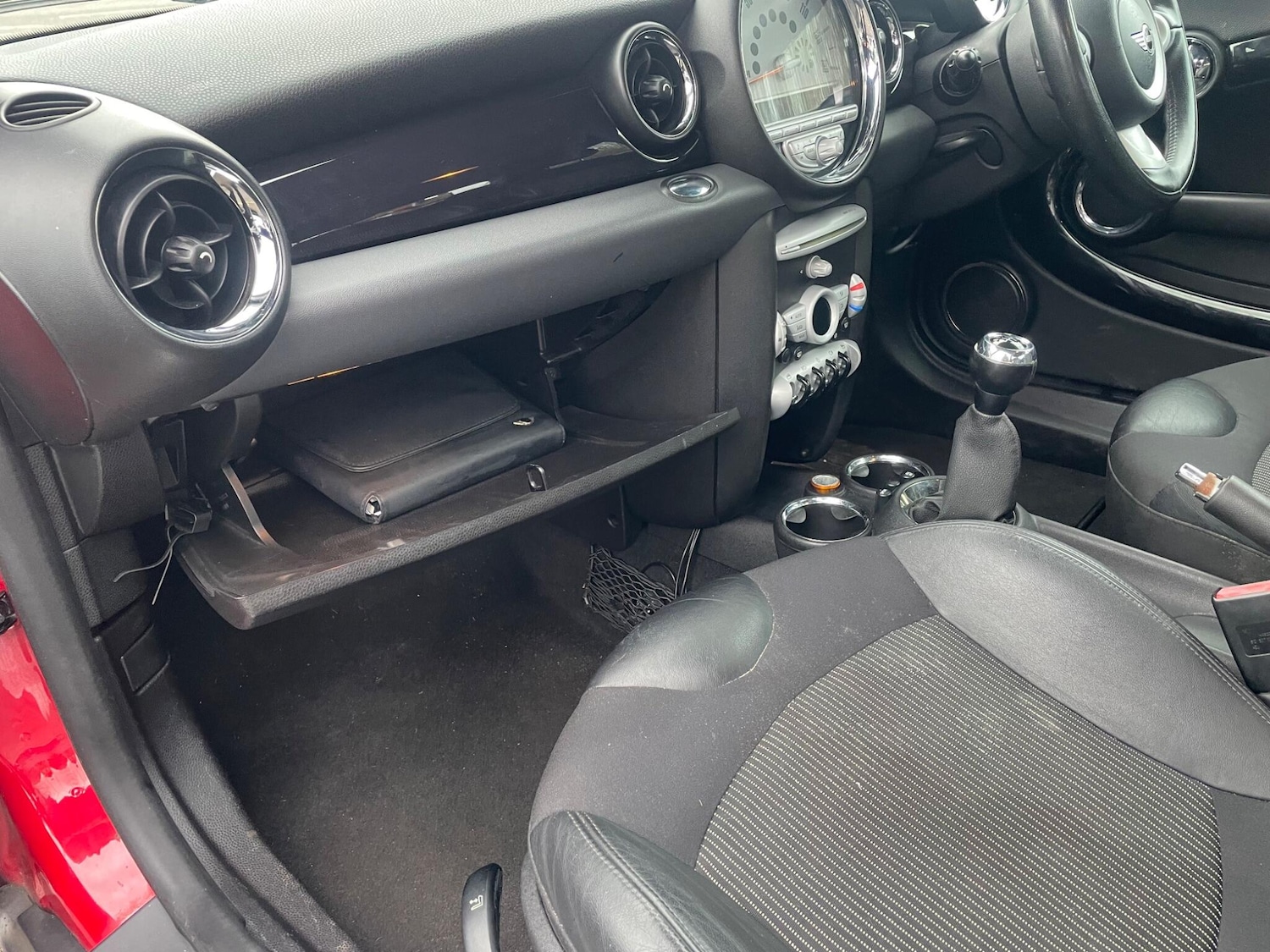 Used MINI Hatch 2007 for sale - 78006483: Photo 19