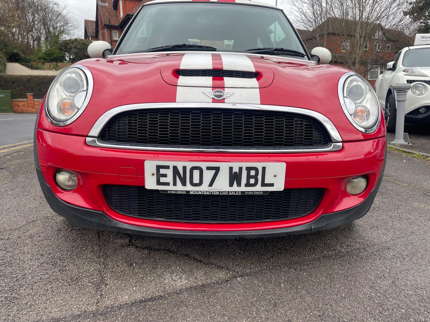 Used MINI Hatch 2007 for sale - 78006483: Photo 2