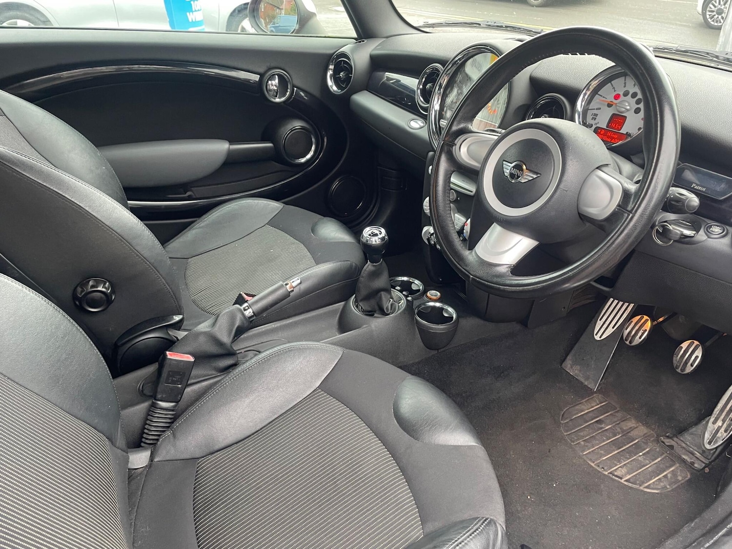 Used MINI Hatch 2007 for sale - 78006483: Photo 21