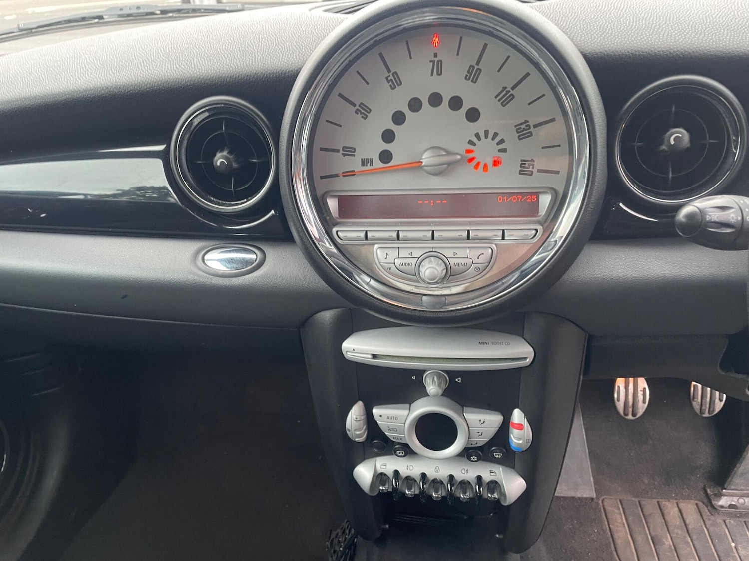 Used MINI Hatch 2007 for sale - 78006483: Photo 32