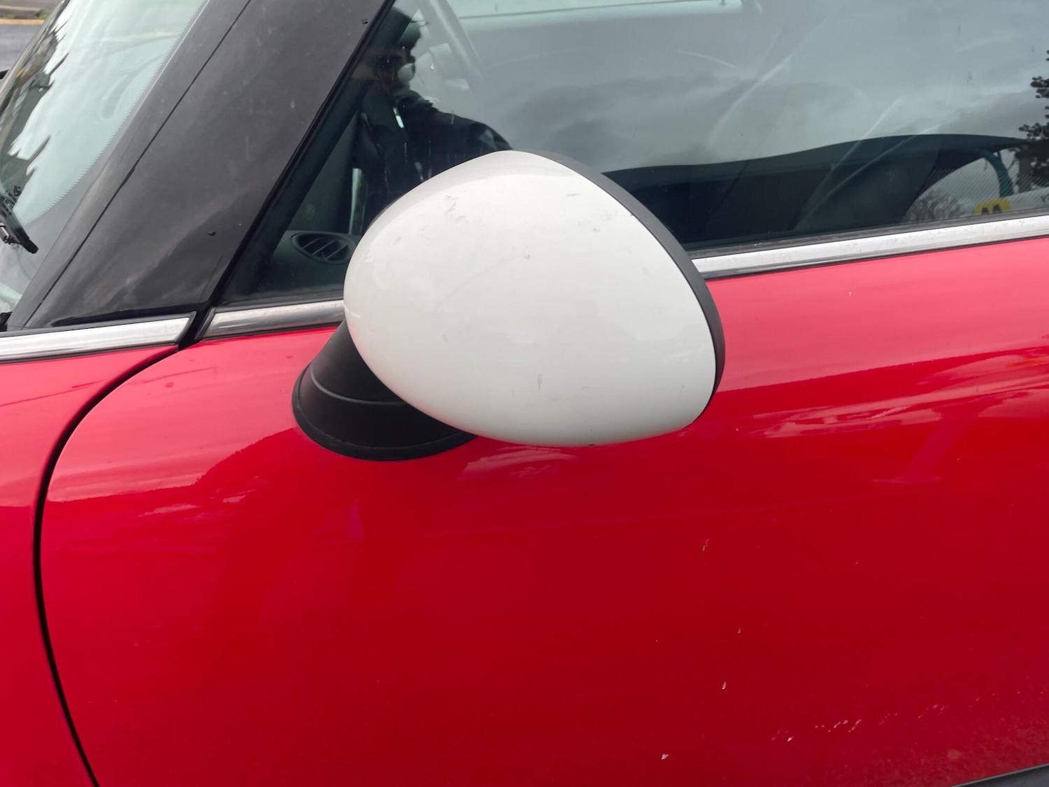 Used MINI Hatch 2007 for sale - 78006483: Photo 35