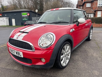Used MINI Hatch 2007 for sale - 78006483: Photo