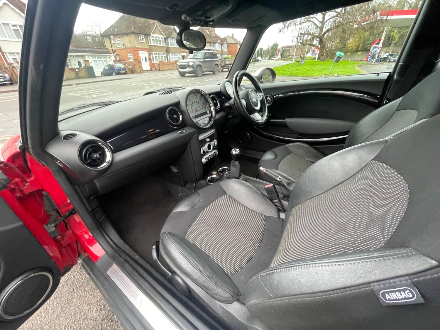 Used MINI Hatch 2007 for sale - 78006483: Photo 40