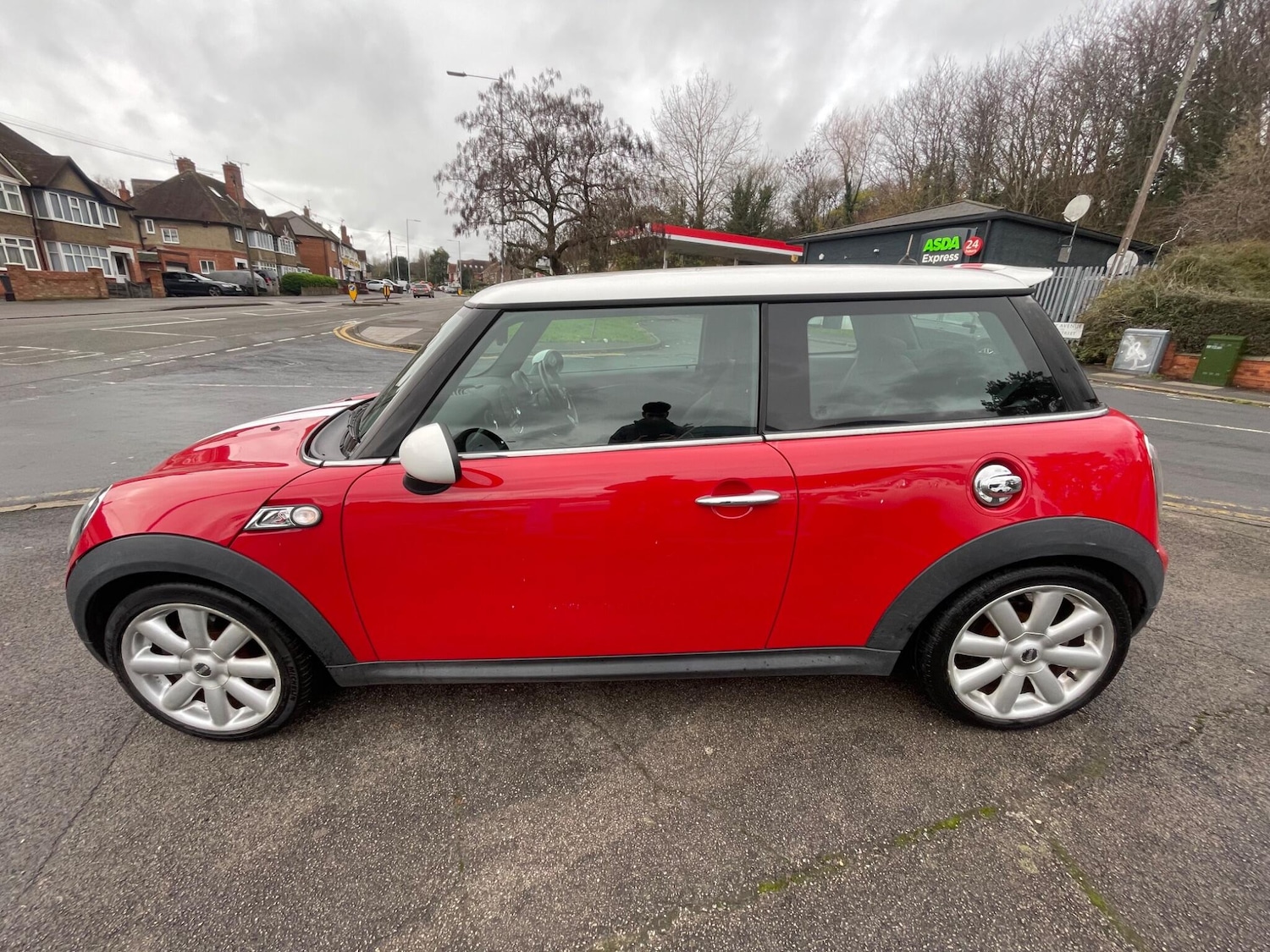 Used MINI Hatch 2007 for sale - 78006483: Photo 9