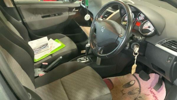 Used Peugeot 207 for sale - 76989676: Photo 11