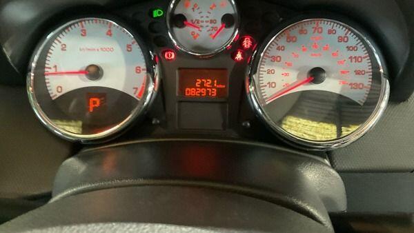 Used Peugeot 207 for sale - 76989676: Photo 15